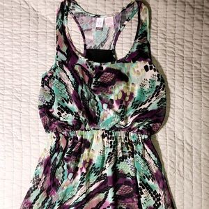 🍎Dry Goods Dress🍎